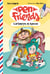 Pen Friends 1 - Cartamigos de leyenda