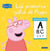 Peppa Pig. Un cuento - Las primeras gafas de Peppa