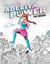 Adelita Power: The Origins - La superheroína más pardilla de este universo