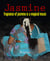 Jasmine - fragrance of jasmine is a magical music