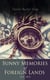 Sunny Memories of Foreign Lands (Vol.1&2) - Letters & Travel Sketches from Europe