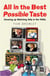 All in the Best Possible Taste - Growing Up Watching Telly in the Eighties