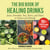 The Big Book of Healing Drinks - Juices, Smoothies, Teas, Tonics, and Elixirs to Cleanse and Detoxify