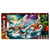 La bataille de catamarans - LEGO® NINJAGO® - 71748
