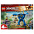 L'électrorobot de Jay - LEGO® NINJAGO® - 71740
