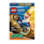La moto de cascade Fusée - LEGO® CITY - 60298
