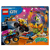 L'arène de spectacle des cascadeurs - LEGO® City - 60295
