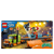 Le camion de spectacle des cascadeurs - LEGO® City - 60294