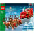 LEGO® 40499 - Le traîneau du Père Noël - LEGO® Iconic