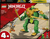 NINJAGO ROBOT NINJA LLOYD