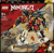 Le robot ultra combo ninja - LEGO® Ninjago - 71765
