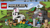 LEGO® 21181 - Le ranch lapin - LEGO® Minecraft