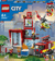 La caserne des pompiers - LEGO® City - 60320