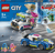 LEGO® 60314 - La course-poursuite du camion de glaces - LEGO® City Adventures