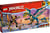 LEGO® 71796 - Le dragon élémentaire contre le robot de l’impératrice - LEGO® NINJAGO®