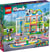 LEGO® 41744 - Le centre sportif - LEGO® Friends