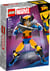 LEGO® 76257 - La figurine de Wolverine - LEGO® Marvel Super Heroes™
