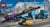 LEGO® 60408 - Le camion de transport de voitures de sport - LEGO® City