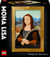 LEGO® 31213 - La Joconde - LEGO® ART