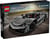 LEGO® 42173 - Hypercar Koenigsegg Jesko Absolut grise - LEGO® Technic