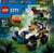 CITY TOUT-TERRAIN EXPLORATEUR JUNGLE