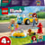 LEGO® 42635 - La voiture de toilettage canin - LEGO® Friends