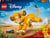 LEGO® 43243 - Simba, le bébé du Roi lion - LEGO® Disney™ Classic