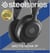 Casque gaming SteelSeries - Arctis Nova 1P - Filaire - Noir