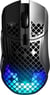 Souris gaming optique sans-fil RGB SteelSeries - Aerox 5 - Noir mat