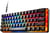 Clavier filaire mécanique RGB Steelseries - Apex Pro Mini 