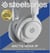 Casque micro Gaming SteelSeries - Arctis Nova 1P - Blanc