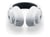 Casque SteelSeries Arctis Nova 7X - Sans fil - Blanc