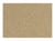 Ramette de 10 feuilles de papier kraft A4 recyclés