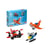 Plus Plus Box mini basic - 170 pièces - aviation
