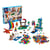 Lot de 1200 pièces basic Méga kit découverte - Plus Plus