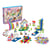 Lot de 1200 pièces pastel Méga kit découvert - Plus Plus
