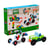 GO ! Kit découverte - Plus Plus - PP7011 - 500 pièces