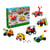 GO! Super set véhicules - Plus Plus - PP7016 - 800 pièces