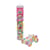 Tube Voiture bonbon - Plus Plus - PP4258 - 200 pièces