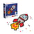 Puzzle Fusée - Plus Plus - PP3930 - 500 pièces