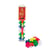 Tube BIG Néon - Plus Plus - PP3286 - 15 pièces