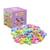 Recharge BIG Pastel - Plus Plus - PP3412 - 100 pièces