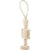 Suspension Casse-noisette en bois -  9cm