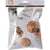 Mini kit créatif - 3 Boules « pomme de pin »