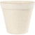 Creativ Company Pot de fleurs en bambou 13,5 cm