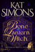 Bone Lantern Witch - Demon Witch, #1