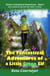 The Fantastical Adventures of a Little Green Elf - Sticky's Adventures, #1