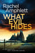What Evil Hides - Kay Hunter, #15