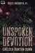 Unspoken Devotion - Dolce Obsurità, #1