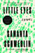 Little Eyes - A Novel